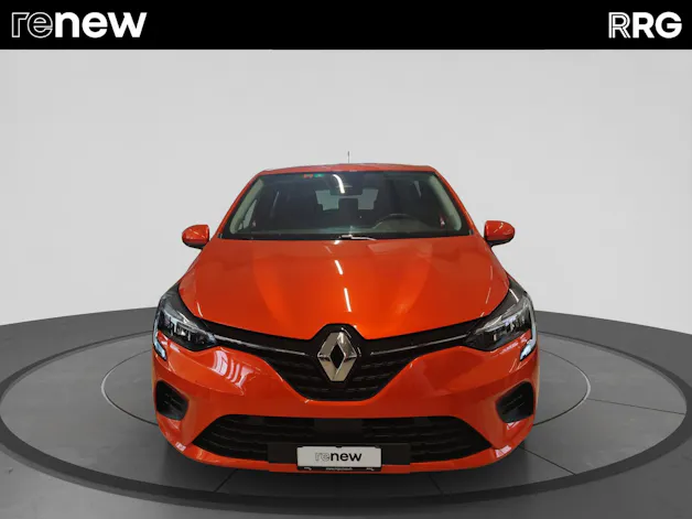 Renault Clio 1.0 Zen