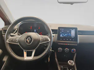 Renault Clio 1.0 Zen