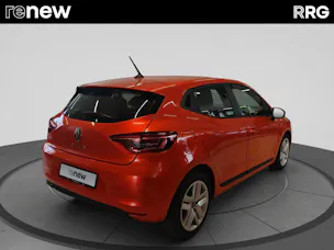 Renault Clio 1.0 Zen