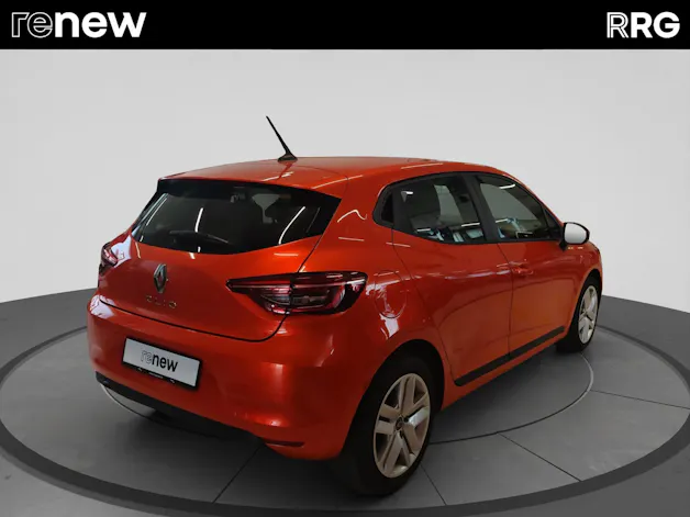 Renault Clio 1.0 Zen