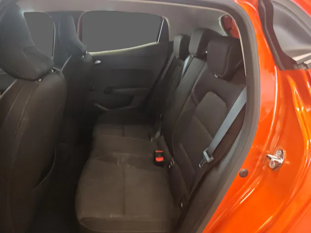 Renault Clio 1.0 Zen