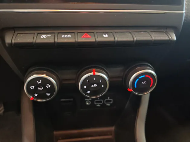 Renault Clio 1.0 Zen