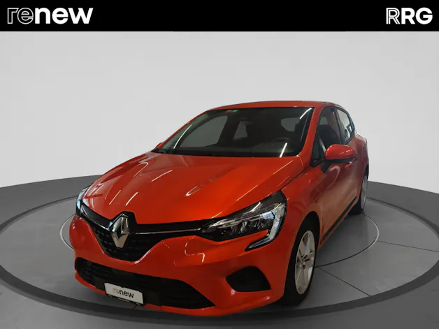 Renault Clio 1.0 Zen