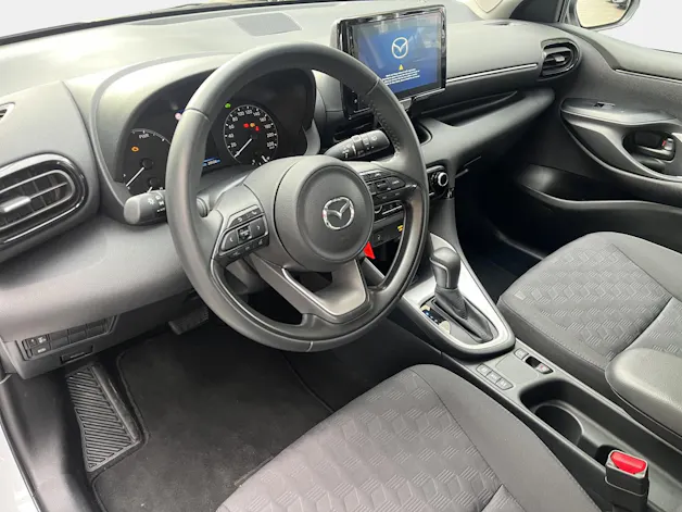 Mazda 2 1.5/92 Hybrid Centre-Line