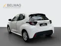 Mazda 2 1.5/92 Hybrid Centre-Line