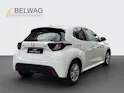 Mazda 2 1.5/92 Hybrid Centre-Line