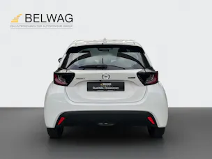 Mazda 2 1.5/92 Hybrid Centre-Line