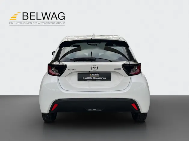 Mazda 2 1.5/92 Hybrid Centre-Line