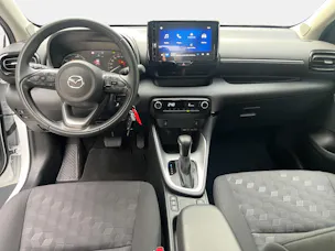 Mazda 2 1.5/92 Hybrid Centre-Line
