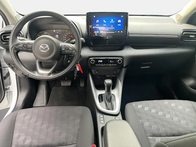 Mazda 2 1.5/92 Hybrid Centre-Line