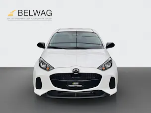 Mazda 2 1.5/92 Hybrid Centre-Line