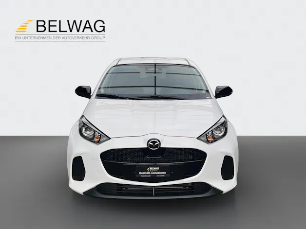 Mazda 2 1.5/92 Hybrid Centre-Line