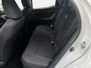 Mazda 2 1.5/92 Hybrid Centre-Line