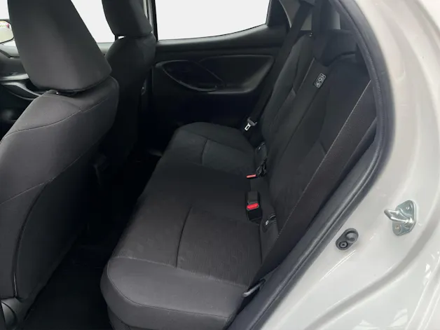Mazda 2 1.5/92 Hybrid Centre-Line
