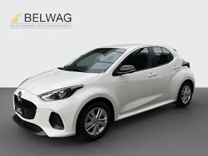 Mazda 2 1.5/92 Hybrid Centre-Line