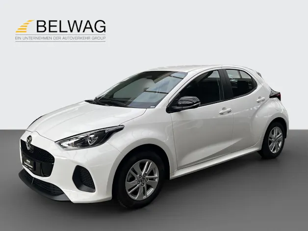 Mazda 2 1.5/92 Hybrid Centre-Line
