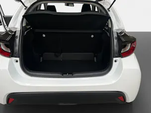 Mazda 2 1.5/92 Hybrid Centre-Line