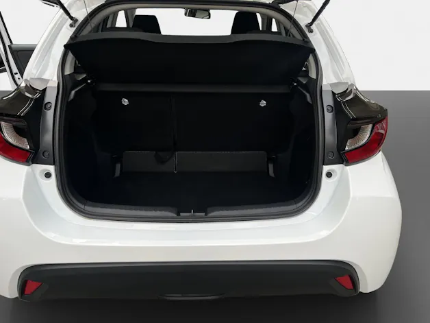Mazda 2 1.5/92 Hybrid Centre-Line