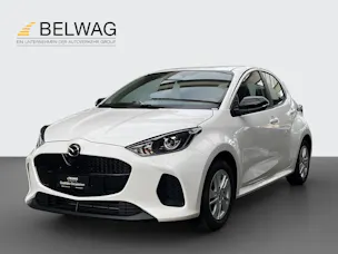 Mazda 2 1.5/92 Hybrid Centre-Line