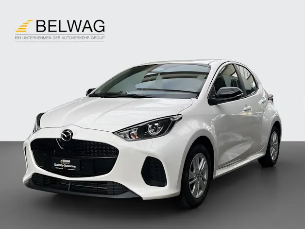 Mazda 2 1.5/92 Hybrid Centre-Line