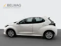 Mazda 2 1.5/92 Hybrid Centre-Line