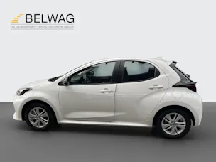 Mazda 2 1.5/92 Hybrid Centre-Line