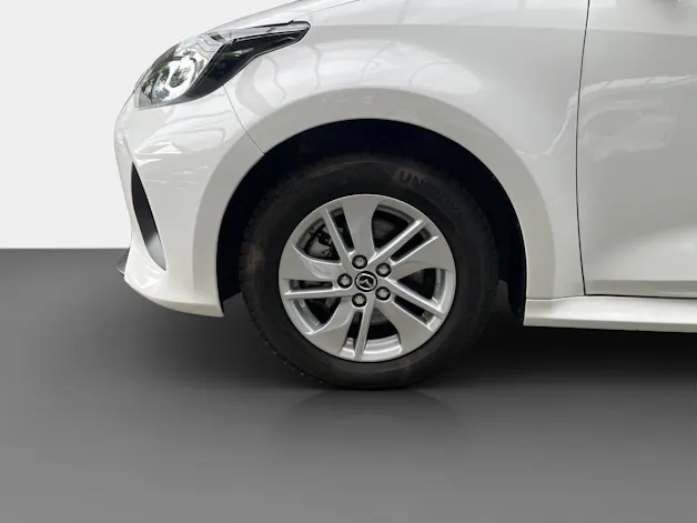 Mazda 2 1.5/92 Hybrid Centre-Line