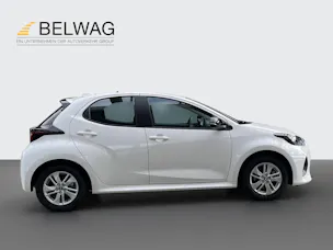Mazda 2 1.5/92 Hybrid Centre-Line