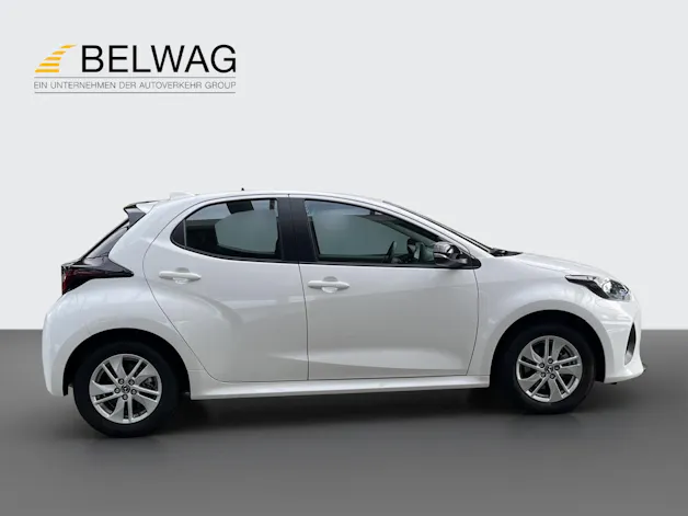 Mazda 2 1.5/92 Hybrid Centre-Line