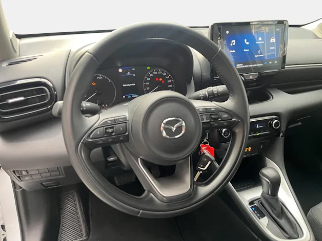 Mazda 2 1.5/92 Hybrid Centre-Line