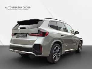 BMW X1 xDrive 30e M Sport