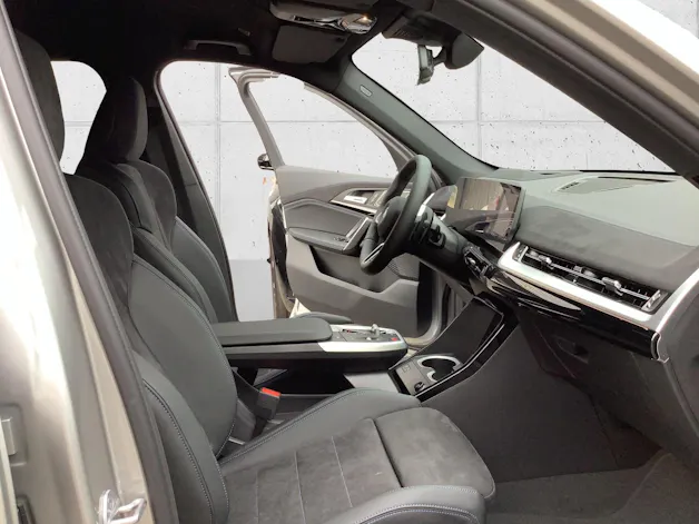 BMW X1 xDrive 30e M Sport