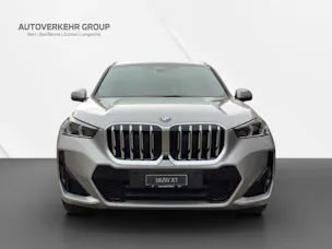 BMW X1 xDrive 30e M Sport