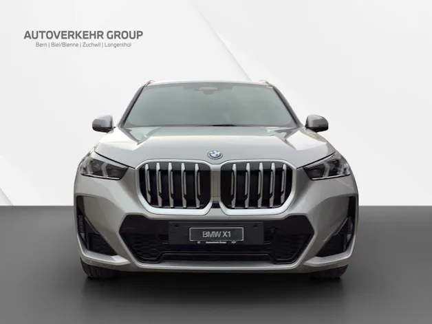 BMW X1 xDrive 30e M Sport