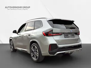BMW X1 xDrive 30e M Sport