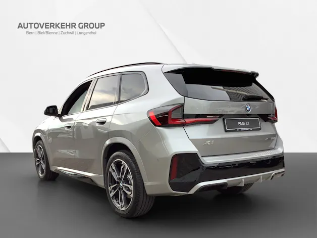 BMW X1 xDrive 30e M Sport