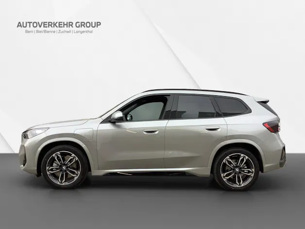 BMW X1 xDrive 30e M Sport