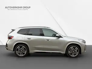 BMW X1 xDrive 30e M Sport