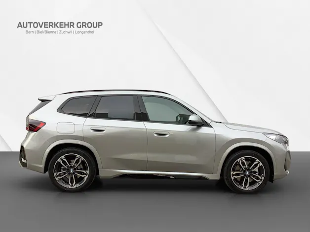 BMW X1 xDrive 30e M Sport