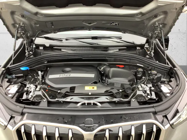 BMW X1 xDrive 30e M Sport