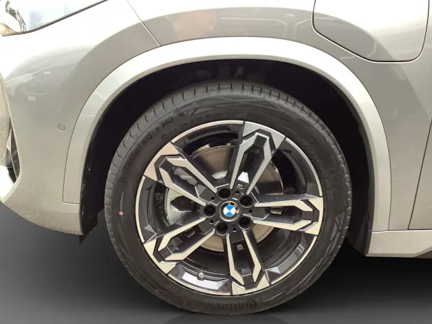 BMW X1 xDrive 30e M Sport