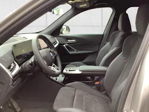 BMW X1 xDrive 30e M Sport