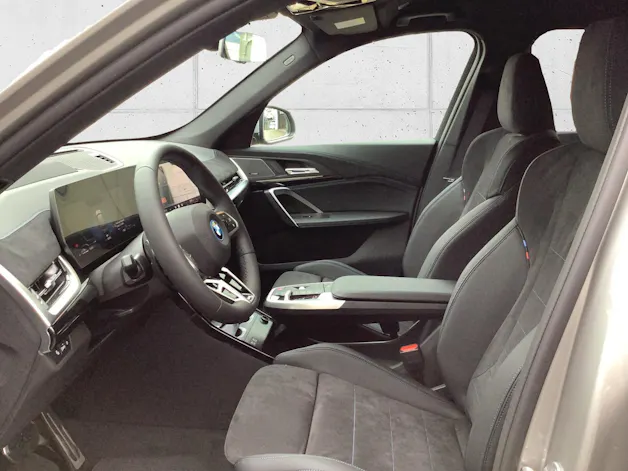 BMW X1 xDrive 30e M Sport
