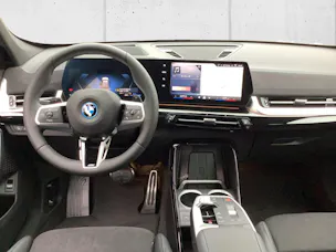 BMW X1 xDrive 30e M Sport