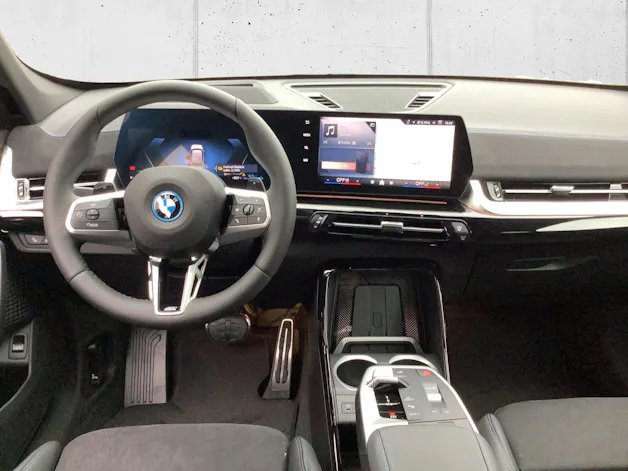 BMW X1 xDrive 30e M Sport