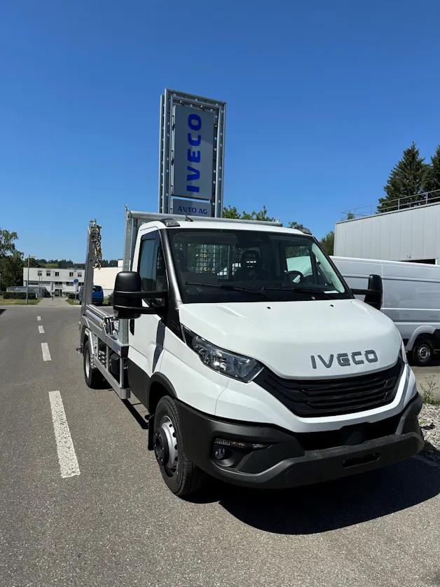 Iveco 70C18H