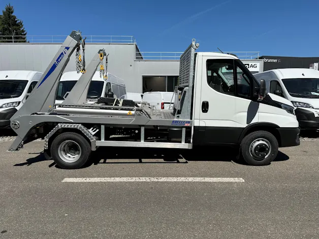 Iveco 70C18H