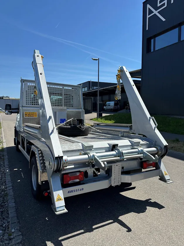 Iveco 70C18H