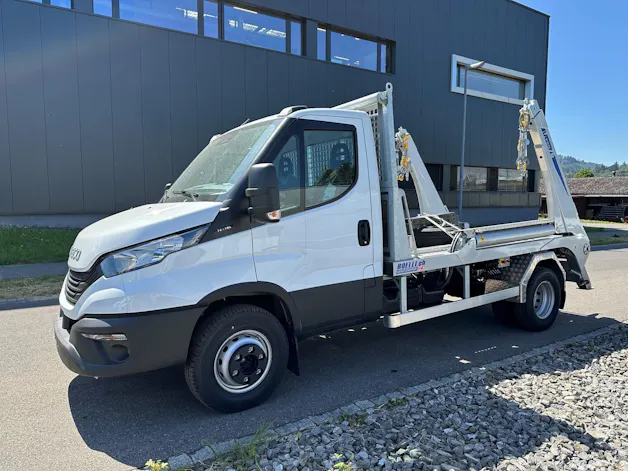 Iveco 70C18H