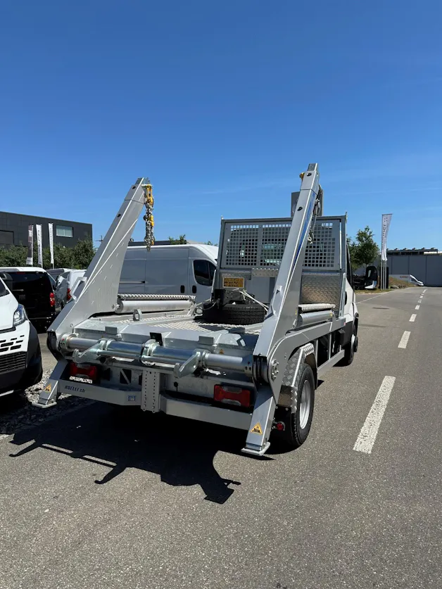 Iveco 70C18H